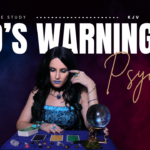 What Does The Bible Say About Psychics
