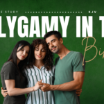 What Does The Bible Say About Polygamy