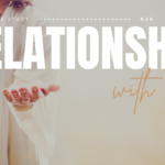 How to have a relationship with God