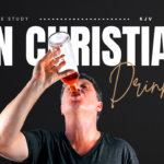 What Does The Bible Say About Alcohol