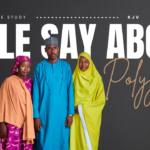 What Does The Bible Say About Multiple Wives