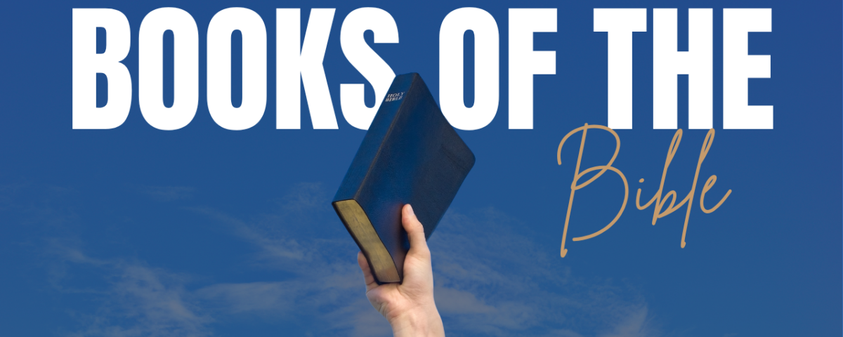 How Many Books Are In The Bible