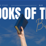 How Many Books Are In The Bible