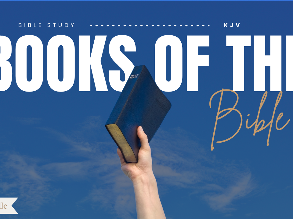 How Many Books Are In The Bible