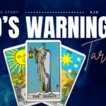 What Does The Bible Say About Tarot Cards