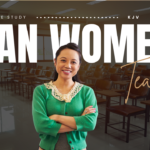 What Does The Bible Say About Women Teaching