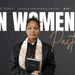 What Does The Bible Say About Female Pastors