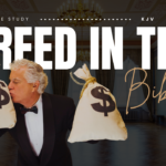 What Does The Bible Say About Greed