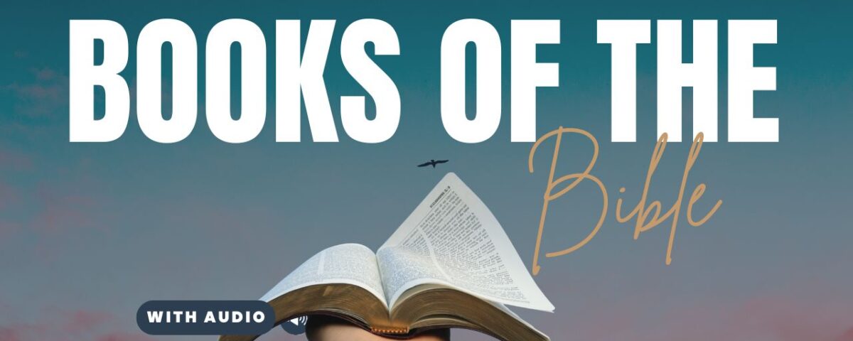 How Many Books Are In The Bible