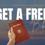 Where To Get A Free Bible