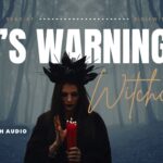 Bible Verses About Witchcraft and Sorcery