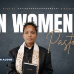 What Does The Bible Say About Female Pastors