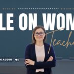 What Does The Bible Say About Women Teaching