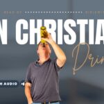 What Does The Bible Say About Alcohol