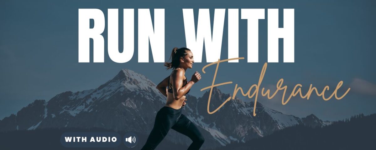 Bible Verses for Athletes