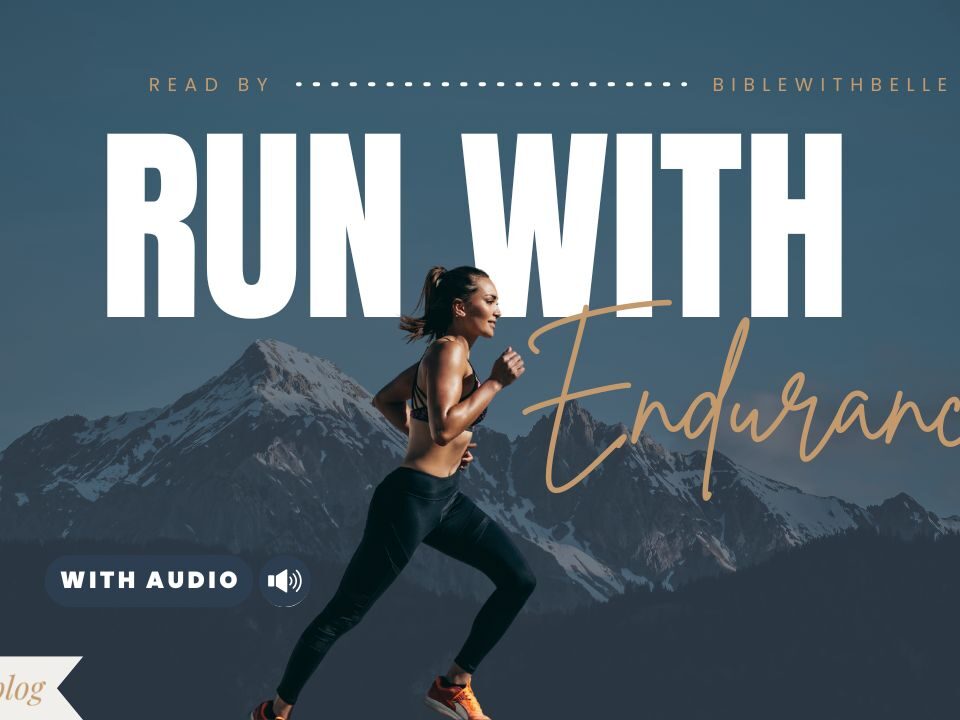 Bible Verses for Athletes