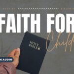 Bible Verses for Kids