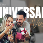 Bible Verses For Anniversary