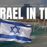 Bible Verses About Israel