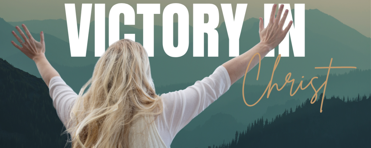 Bible Verses About Gods Victory