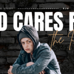 Bible Verses About Gods Care For The Poor And Homeless