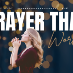 Bible Verses About How To Pray