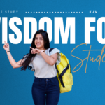 Bible Verses For College Students
