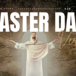 Bible Verses For Easter