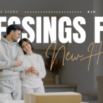 Bible Verses For A New Home