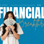 Bible Verses For Financial Breakthrough