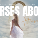 Bible Verses About Heaven