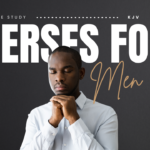Bible Verses About Men