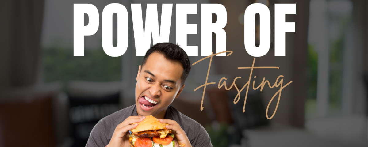 Bible Verses About Fasting