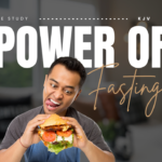 Bible Verses About Fasting