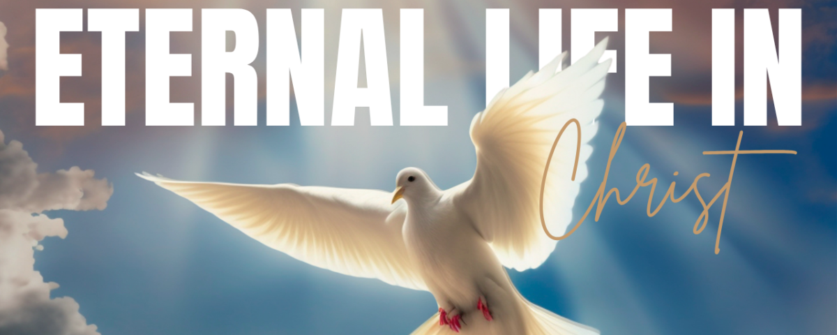Bible Verses About Eternal Life