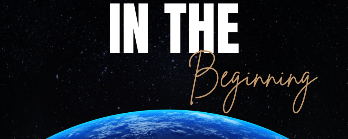 Bible Verses About Creation