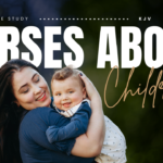 Bible Verses About Babies