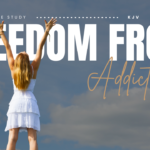 Bible Verses About Addiction