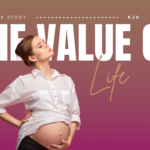 Bible Verses About Abortion