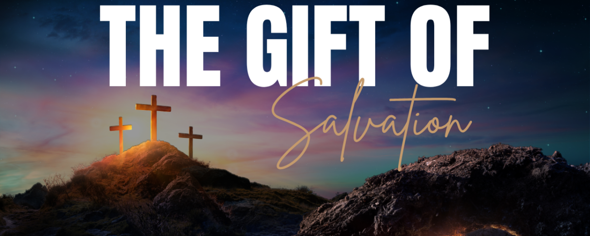 Bible Verses About Salvation
