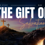 Bible Verses About Salvation