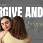 Bible Verses About Forgiveness
