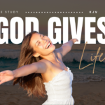 Bible Verses About Life
