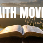 Bible Verses About Faith