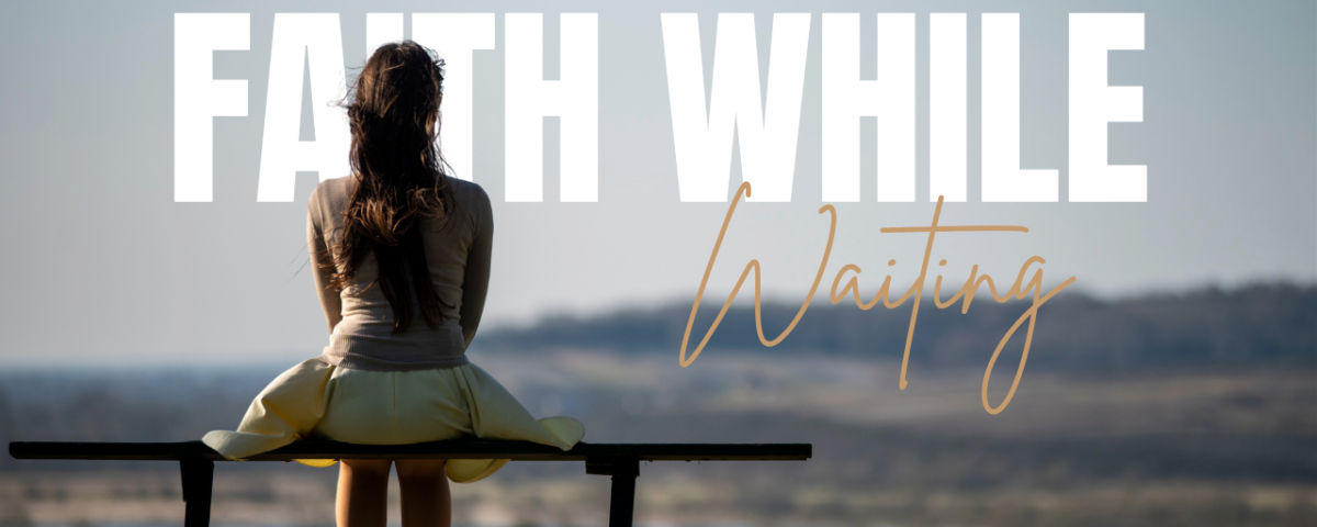 Bible Verses About Waiting