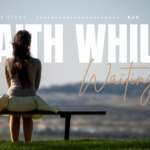 Bible Verses About Waiting