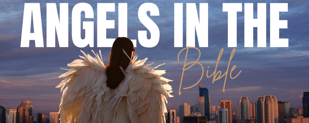 Angels in the Bible