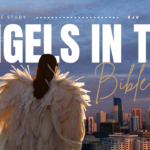 Angels in the Bible