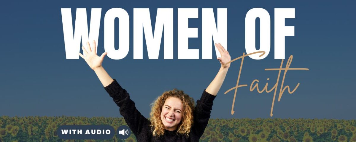 Empowering Bible Verses For Women