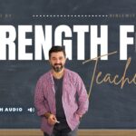 Encouraging Bible Verses for Teachers